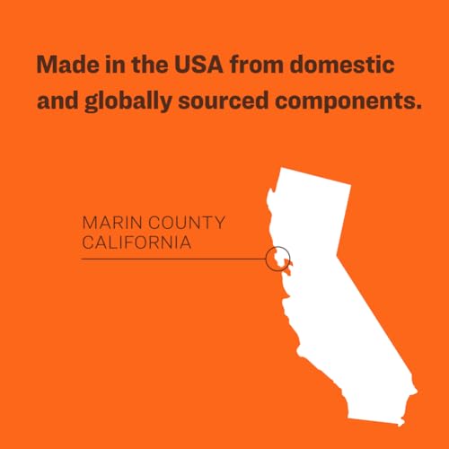 Everyone 3-in-1 Kids Body Wash - EWG Verified, Coconut Cleanser, Orange Squeeze Scent - 32oz