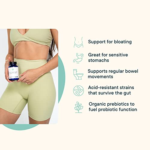 The Honest Company Probiotic Wipes - Kills 99.9% Germs, Moisturizing Aloe, Lavender - 150 Count