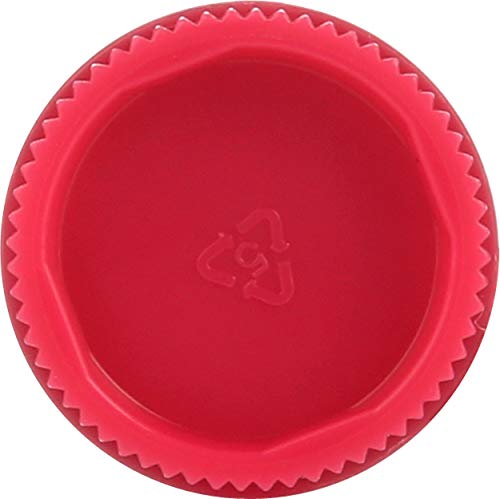 Dr. Bronner's Organic Rose Lip Balm - Nourishing Moisture, Certified Organic - 0.15 oz