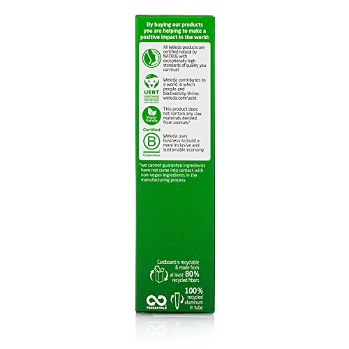 Weleda Skin Food Face Wash - Nourishing Oil-to-Milk Cleanser with Plant-Rich Ingredients - 2.5oz