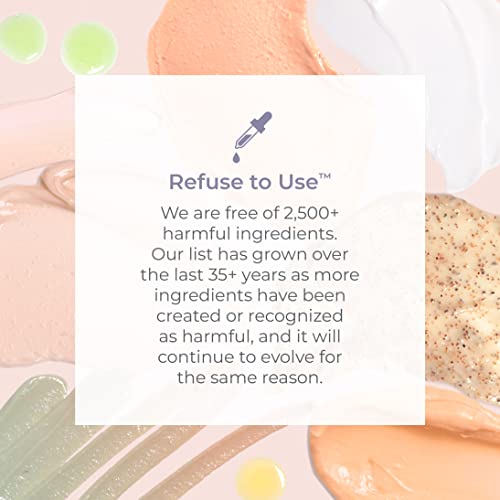 DERMA E Hair Mask - Restores Dry, Frizzy Hair with Argan Oil & Amino Acids - 5 Oz