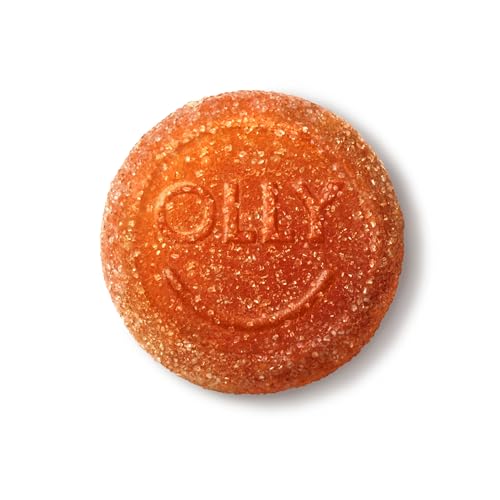 Olly Prenatal Multivitamin Gummies - Supports Wellness, Folic Acid & DHA - 60 Count