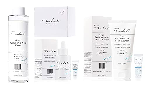 Blanc Doux Facial Cleanser - Deep Hydration, Pore Minimizing, Vegan - 4.05 fl. oz.