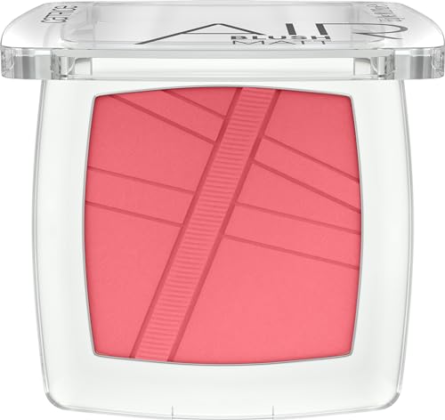 Catrice AirBlush Matte - Lightweight, Long-Lasting Color, Vegan & Paraben-Free - 120 Berry Breeze