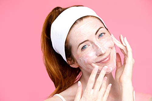 Yes To Watermelon Face Wash - Hydrating Cleanser with Antioxidants, 95% Natural - 4 Fl Oz