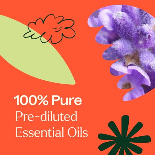 Plant Therapy Itch Away Essential Oil Blend - Soothes Skin Irritations, KidSafe Formula - 10 mL