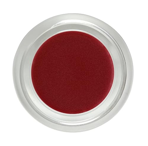 Living Libations Blush - Warming Botanicals for Rosy Glow, Organic Ingredients - 0.17 oz