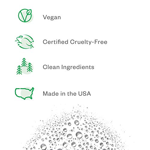 Ursa Major Sublime Sage Deodorant - Neutralizes Odor, Aluminum-Free, Vegan - 1.79 oz