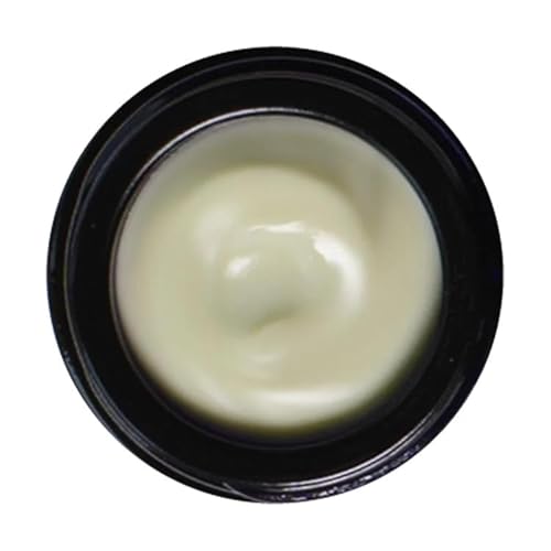LIVING LIBATIONS Organic Maverick Face Creme - Nourishing Moisturizer, Vegan & Wildcrafted - 1.7oz