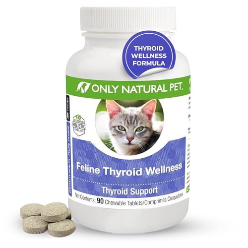 Paw Naturals Pet Supplement - Supports Joint Health, Natural Ingredients - 60 Chewable Tablets