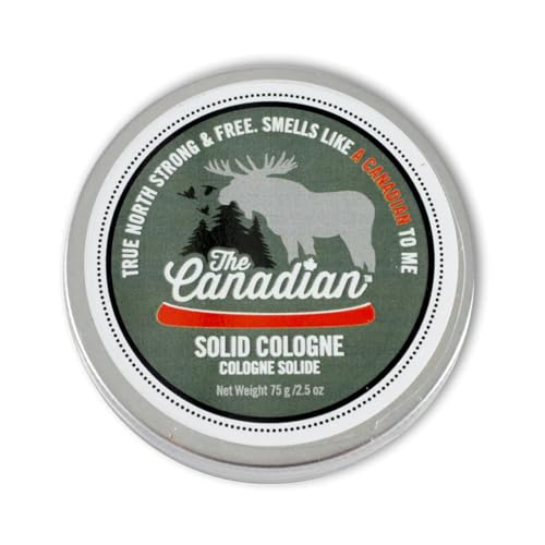Walton Wood Farm Mini Cologne - Alcohol-Free, Vegetarian-Friendly, 2.5oz Carry-On Approved