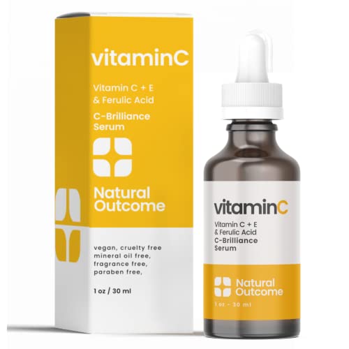 GUNILLA Cell Rejuvenator Serum - Hydrating Anti-Aging Formula with Organic Aloe Vera - 1 oz