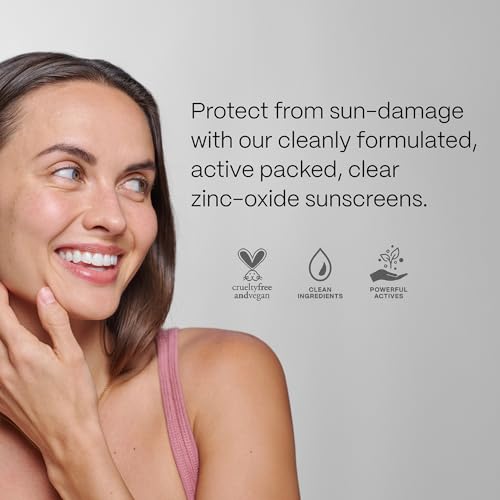 Mad Hippie Face Serum - Antioxidant-Rich Vitamin C & Daily UV Protection, 0.5oz + 1.02oz
