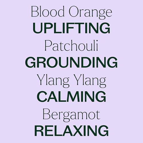 Plant Therapy Tranquil Essential Oil Blend - Calming 100% Pure Natural Oil, 10 mL