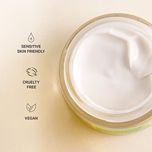 Cocokind Moisturizer - Hydrating, Lightweight, Improves Skin Tone, Sensitive Skin Friendly - 2oz