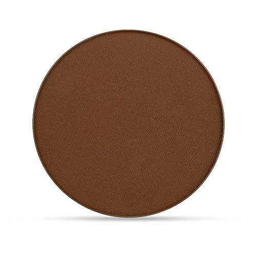 CLOVE + HALLOW Pressed Mineral Foundation - Natural Hydration, Lightweight Coverage - 14g