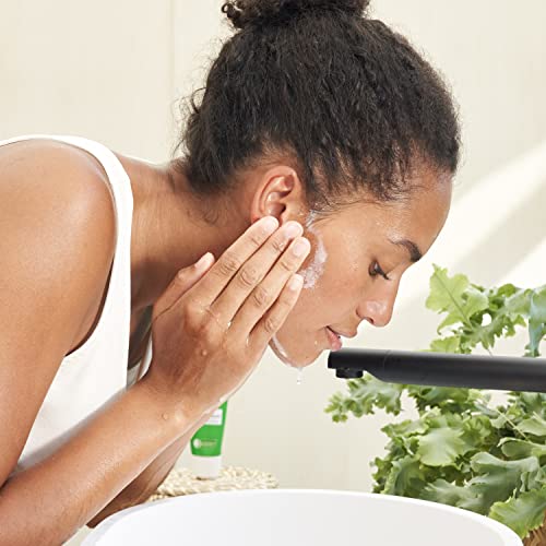 Weleda Skin Food Face Wash - Nourishing Oil-to-Milk Cleanser with Plant-Rich Ingredients - 2.5oz