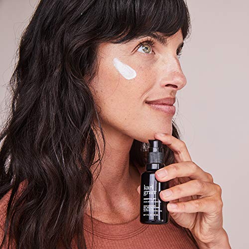 Kari Gran Sunscreen - Mineral SPF 30, Antioxidant-Rich, Non-GMO & Paraben-Free - 1oz
