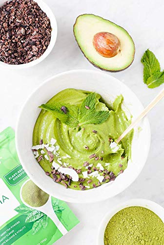 Navitas Organics Raw Cacao Nibs - Nutrient-Dense Superfood, Organic & Fair Trade - 8 oz