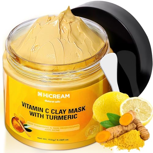 Nourishing Face Mask - Hydrating, Natural Ingredients, Dermatologist Tested - 3.4oz