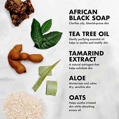 SheaMoisture Body Lotion - Soothes Dry Skin with Aloe & Vitamin E, Paraben-Free - 16oz