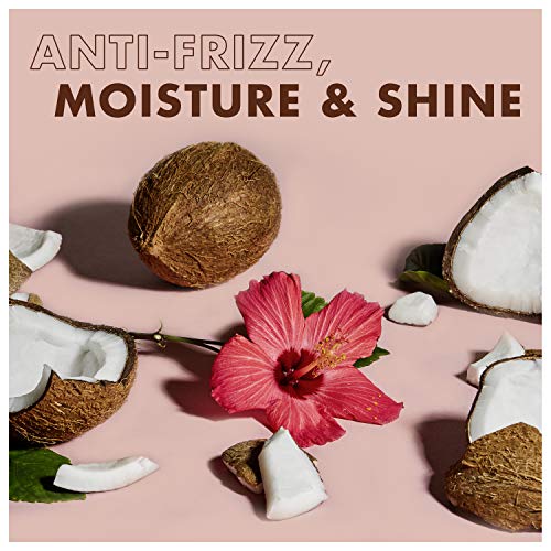 SheaMoisture Kids Shampoo & Body Wash - Moisturizes, Defines Curls, Nourishing - 8oz