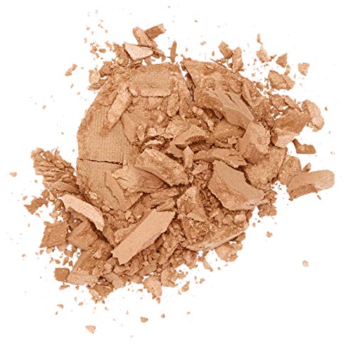 Lily Lolo Highlighter - Radiant Glow, Cruelty-Free, Vegan - Bronzed Shade