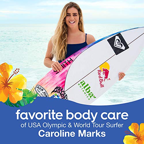 Alba Botanica Body Wash - Moisturizing Coconut Oil & Milk, Vegetarian, 32oz