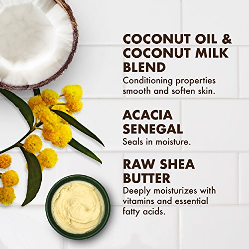 SheaMoisture Overnight Face Oil - Daily Hydration, Fair Trade Ingredients - 1 oz