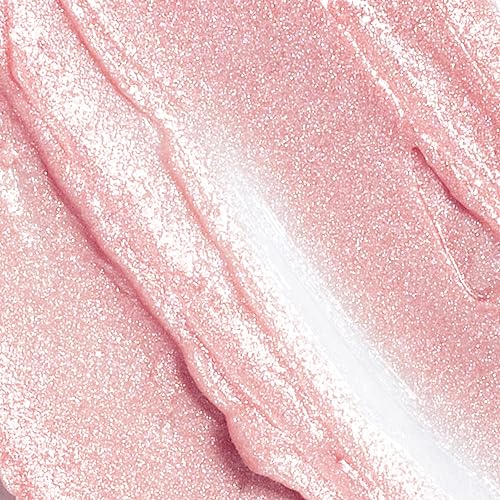 KORA Organics Rose Quartz Luminizer - Hydrating Glow, Certified Organic, Cruelty Free - 0.21 oz