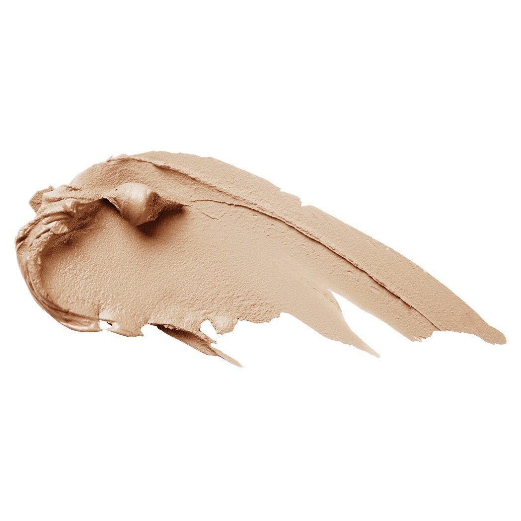 BaeBlu Organic Concealer - Full Coverage for Flawless Skin, Non-Greasy, 100% Natural - 0.35oz