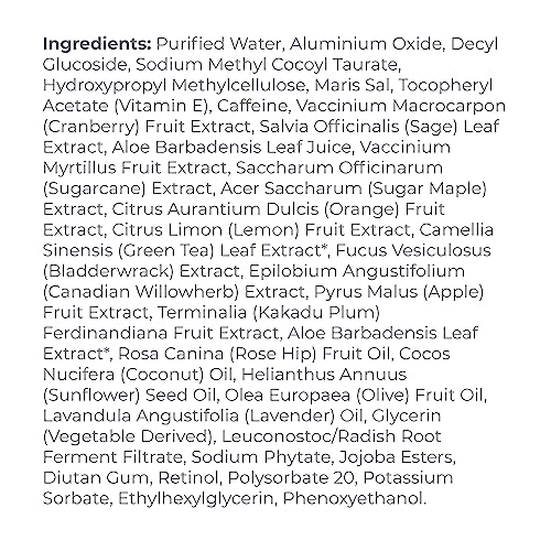 DERMA E Body Scrub - Softening Exfoliant with Kakadu Plum & Dead Sea Salts - 6 Oz