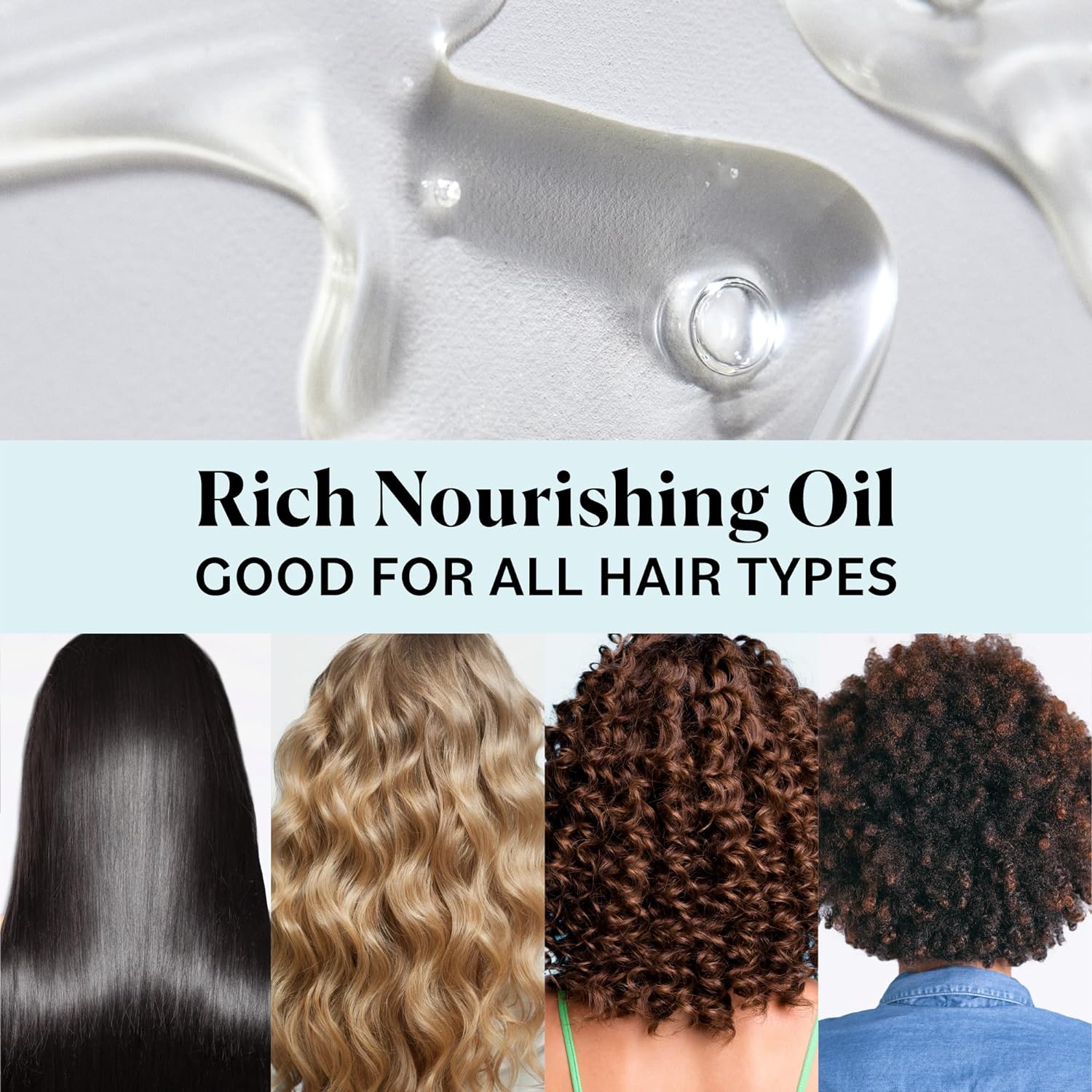 Sky Organics Castor Oil - Nourishing for Hair, Skin & Lashes, USDA Organic, Hexane-Free - 16 fl oz