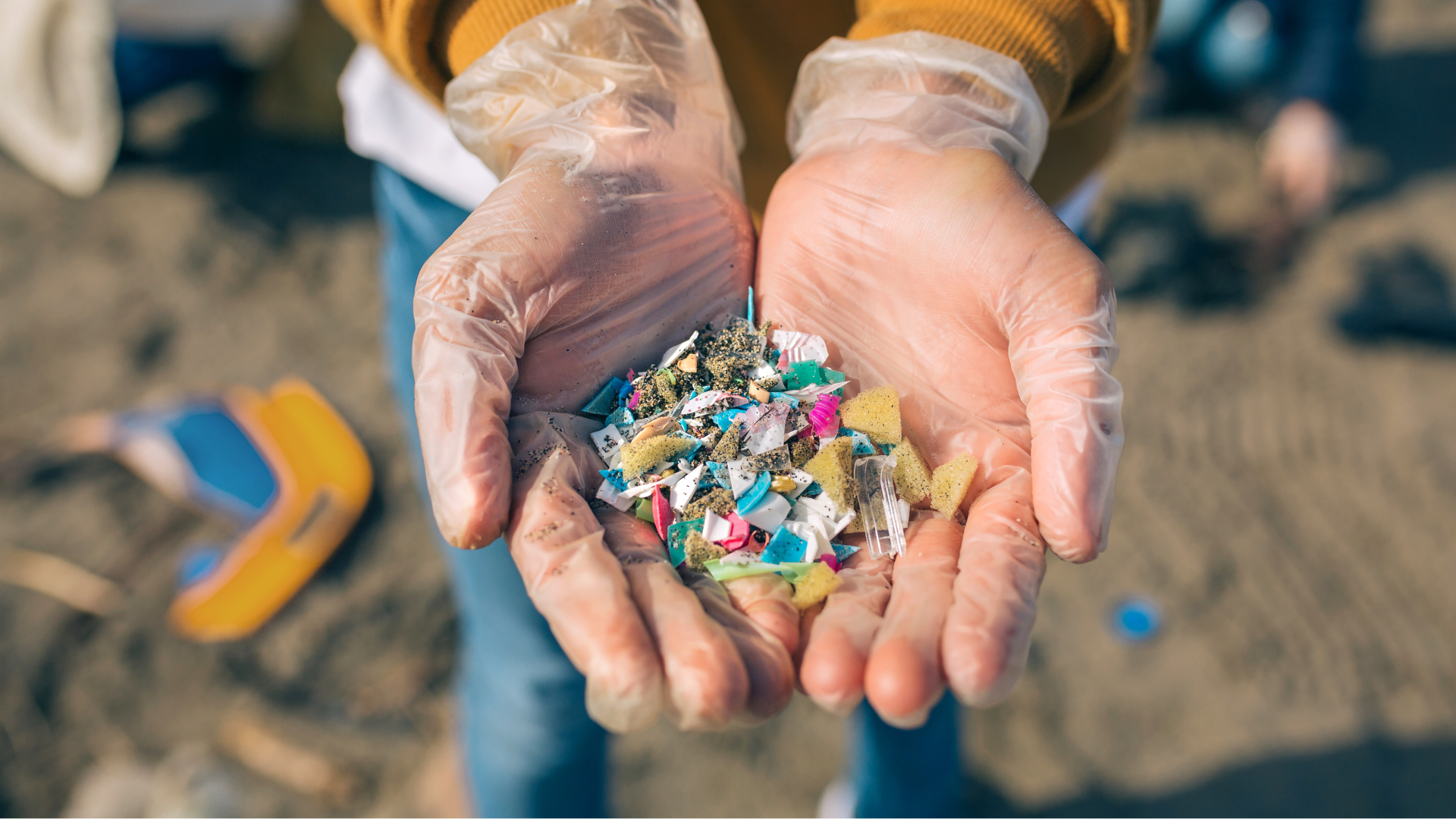 Microplastics: Tiny Particles, Big Problems