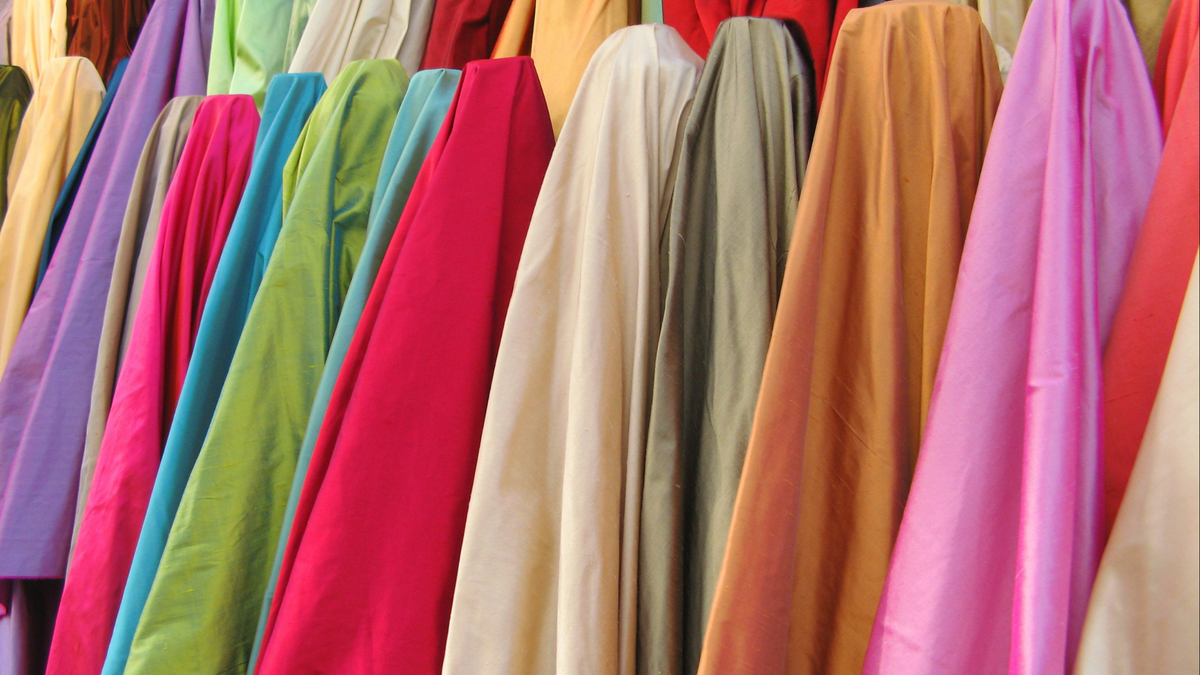 Modal Production Is Modal a Natural Fiber? Unraveling the Facts
