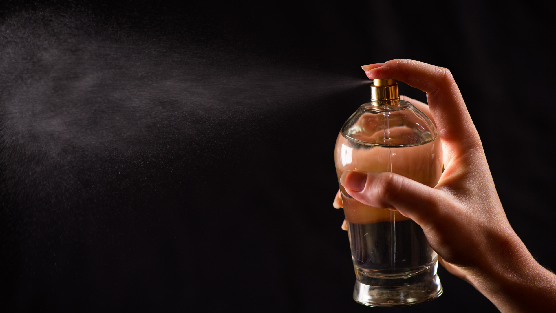 Synthetic Fragrances: What Are They Hiding?