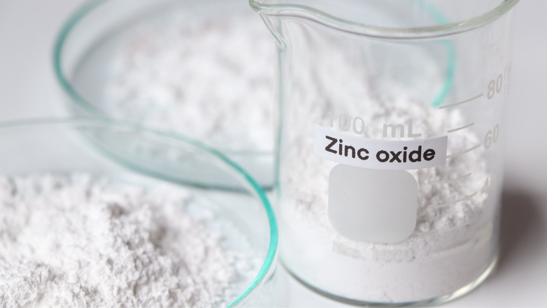 Zinc Oxide: The Gold Standard in Sun Protection