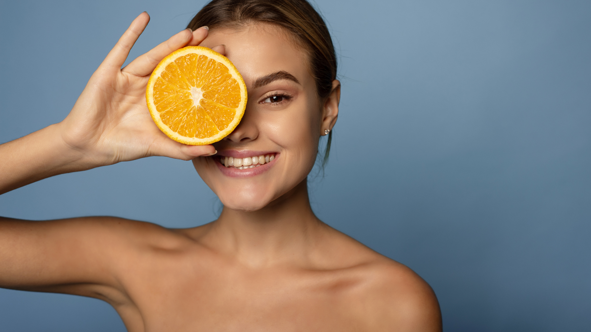 Vitamin C: A Brightening Antioxidant Hero