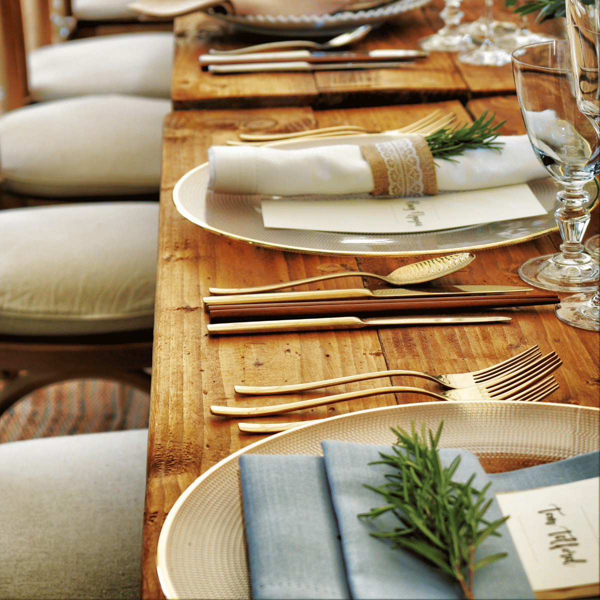 How to Host a Sustainable Get Together
