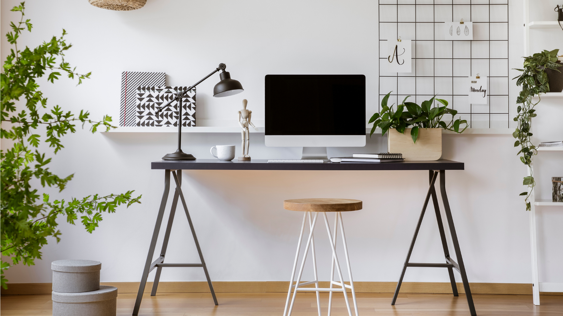 10 Hacks to Create a More Sustainable Office Space: A To-Do List