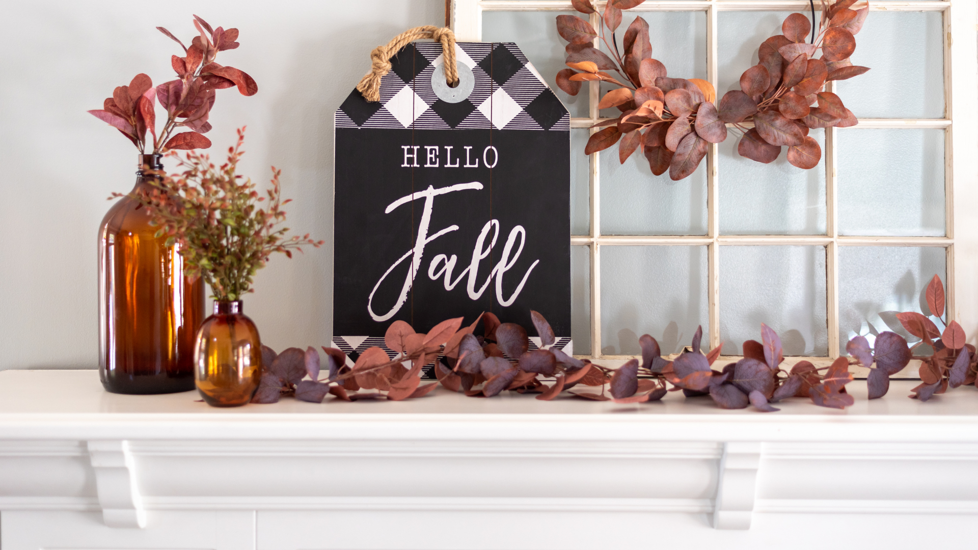 15 Stunning Fall DIY Decor Ideas to Make Your Home Cozy