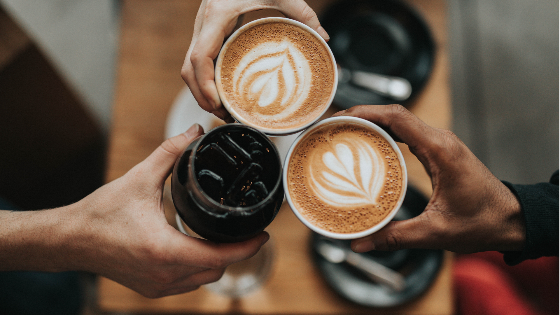 National Coffee Day: Celebrate Conscious Coffee Consumption with Flora