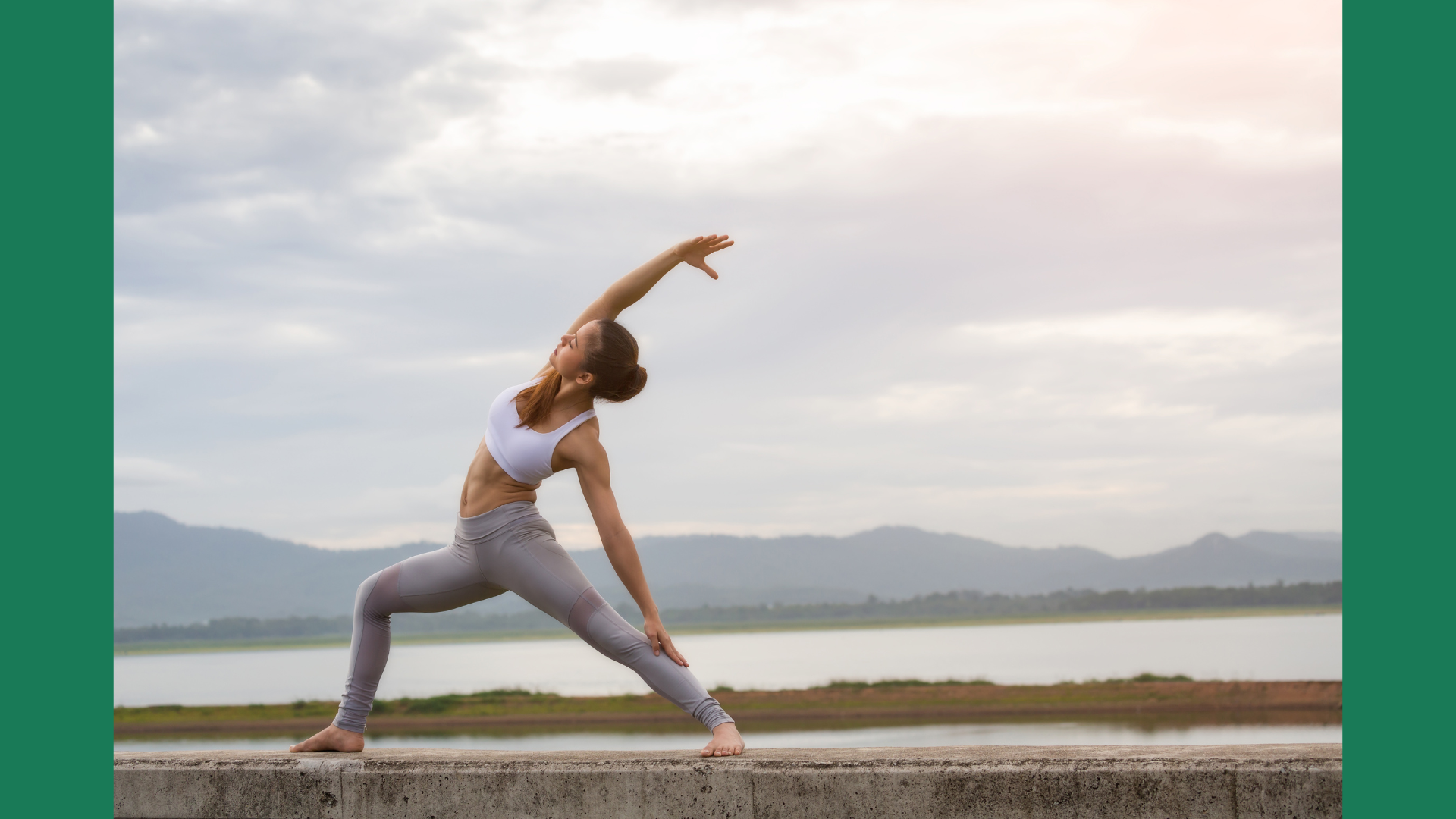 5 Ways to Celebrate International Yoga Day