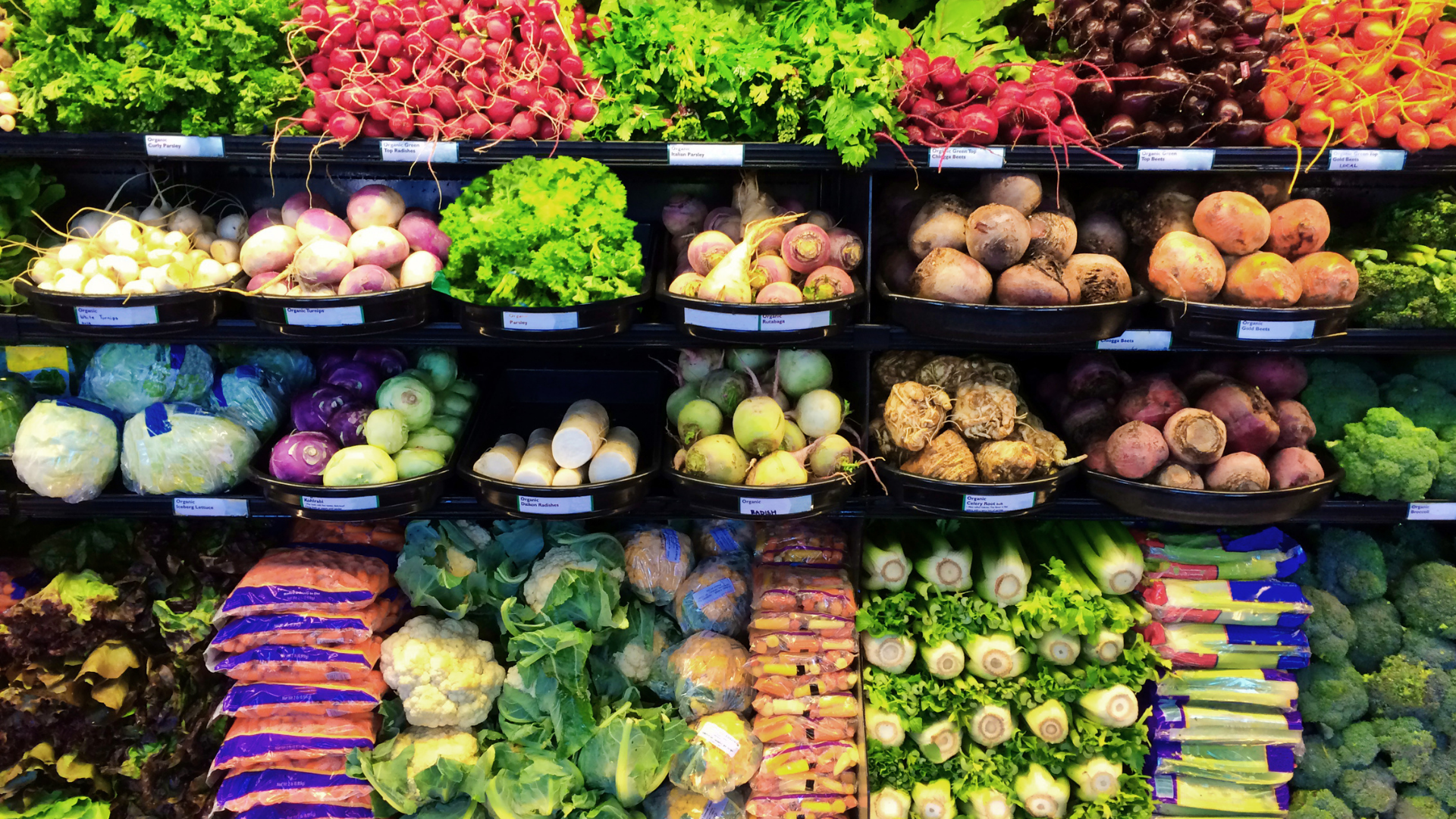 Top 10 Best Organic Grocery Stores Near Brooklyn