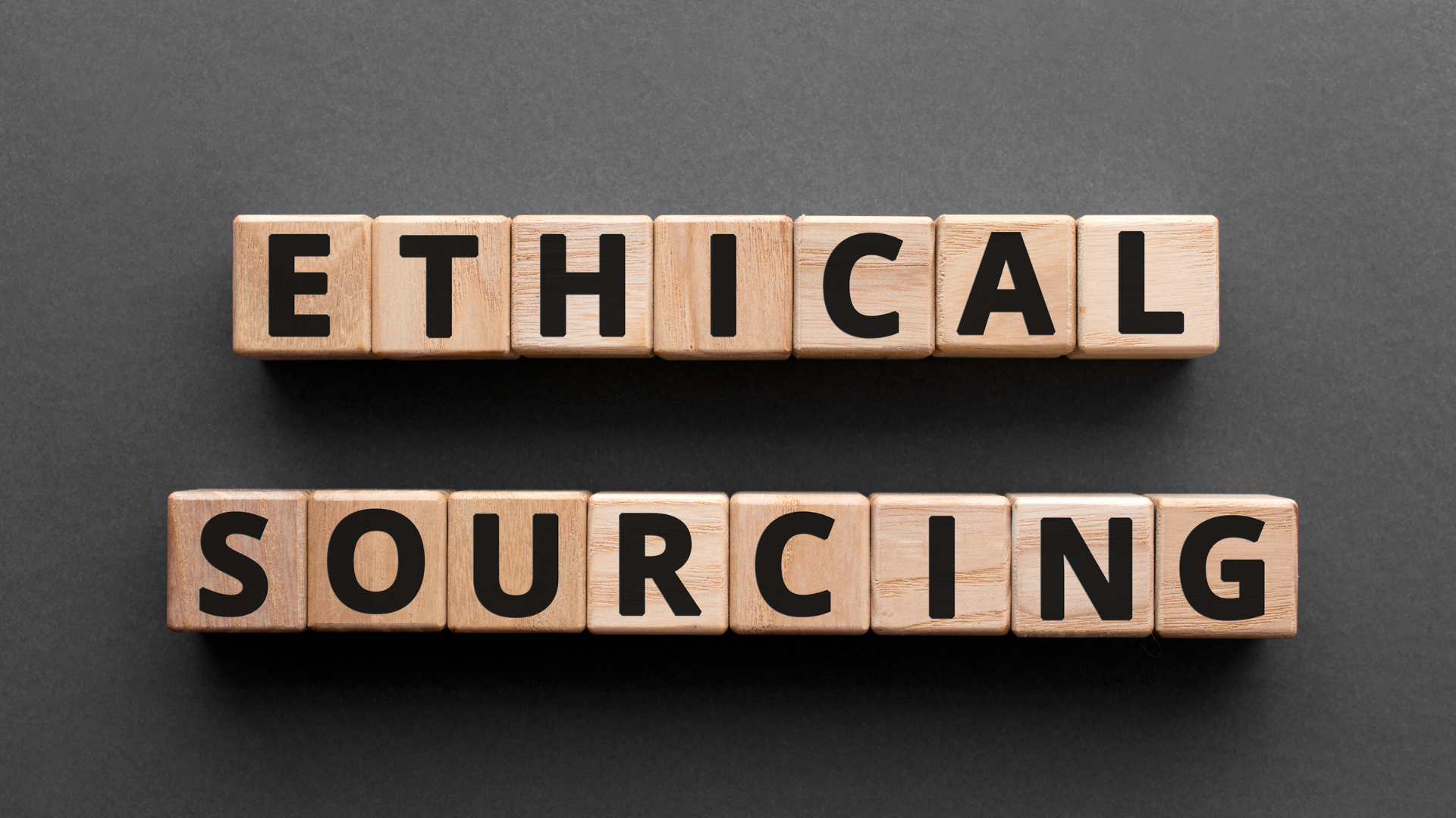 Ethical Sourcing in the Beauty Industry