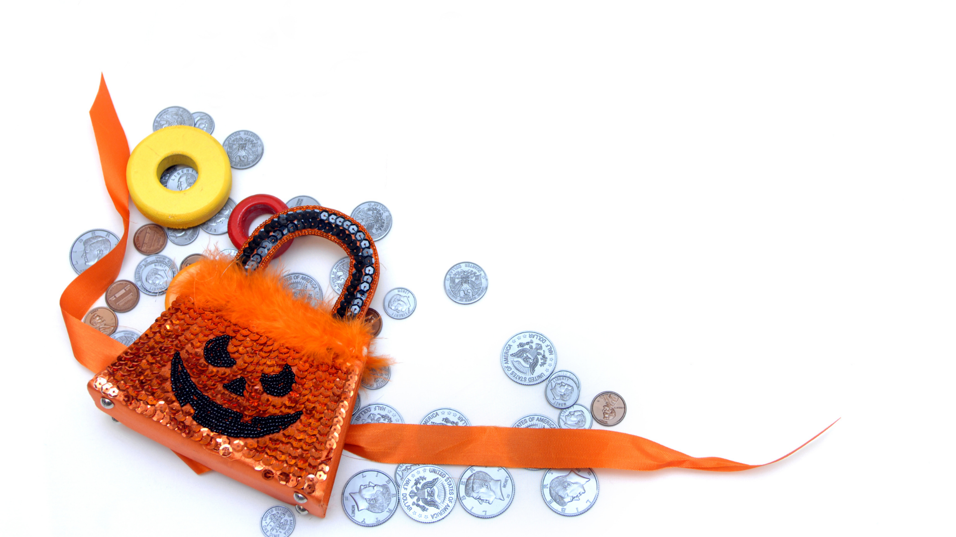 Trick or Threat?: The Cost of Halloween on the Environment