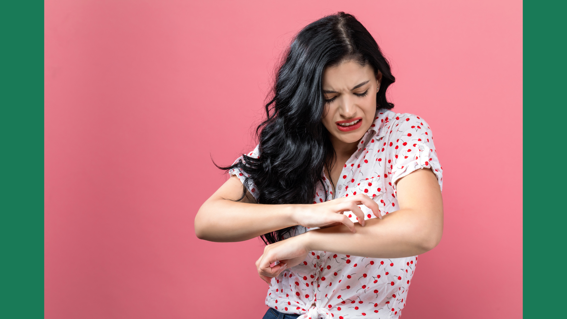 Best Formula for Eczema: Beat Eczema with Flora's Eczema Picks!