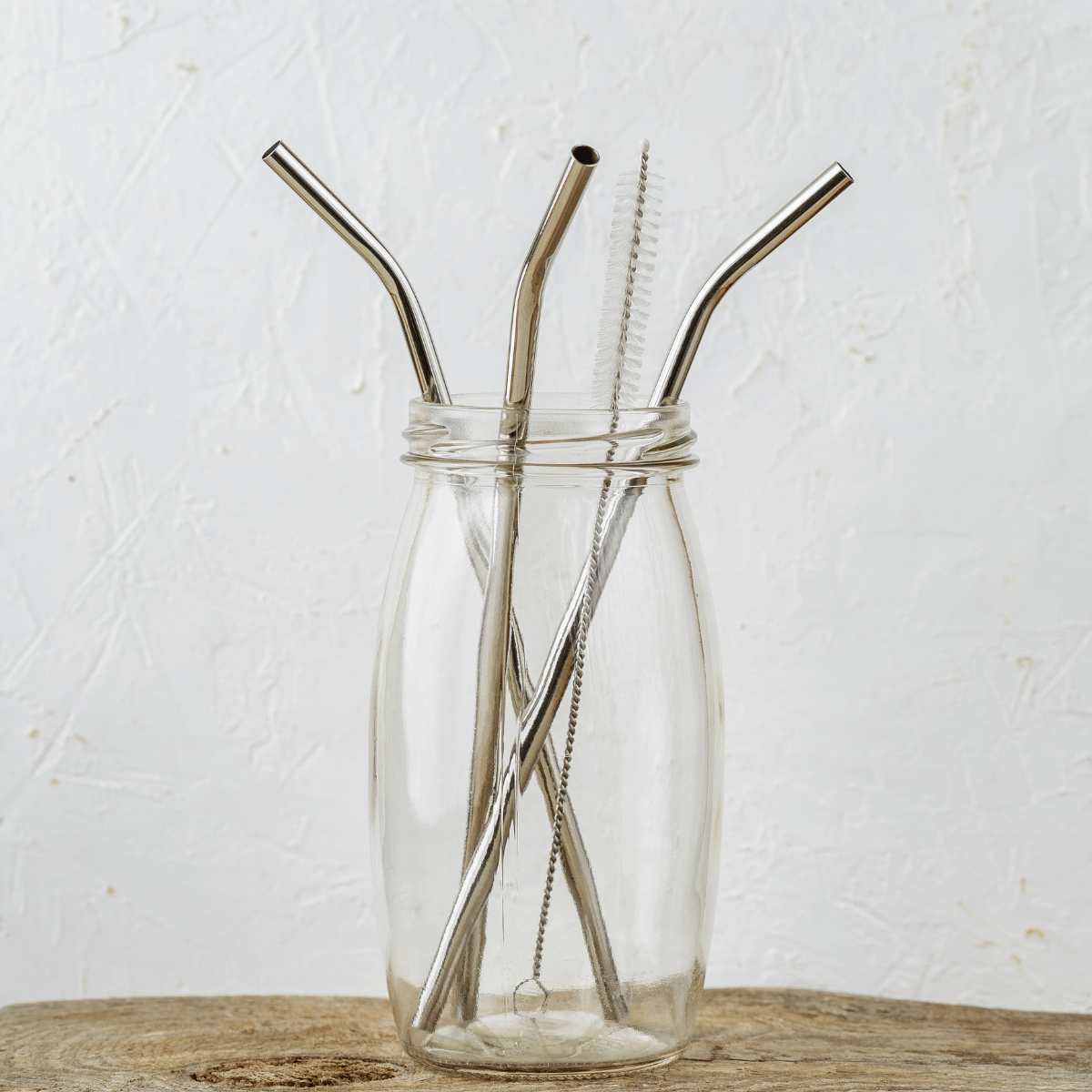 Comparing Different Types of Reusable Straws: Which One is Right for You?