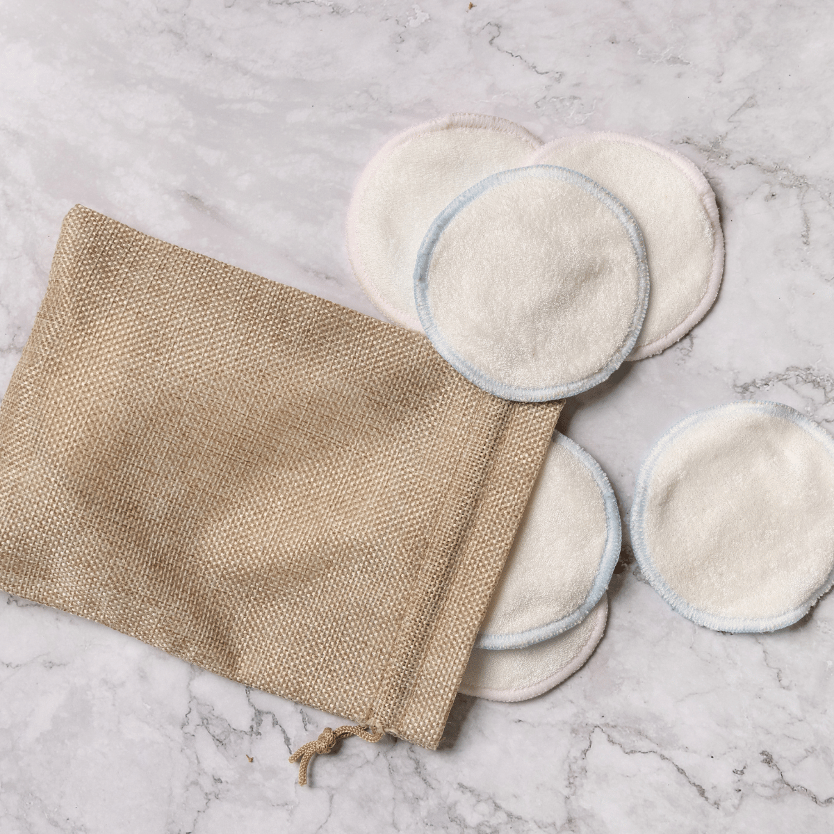 Create Your Own Zero Waste Makeup Remover Wipes: Ultimate Guide