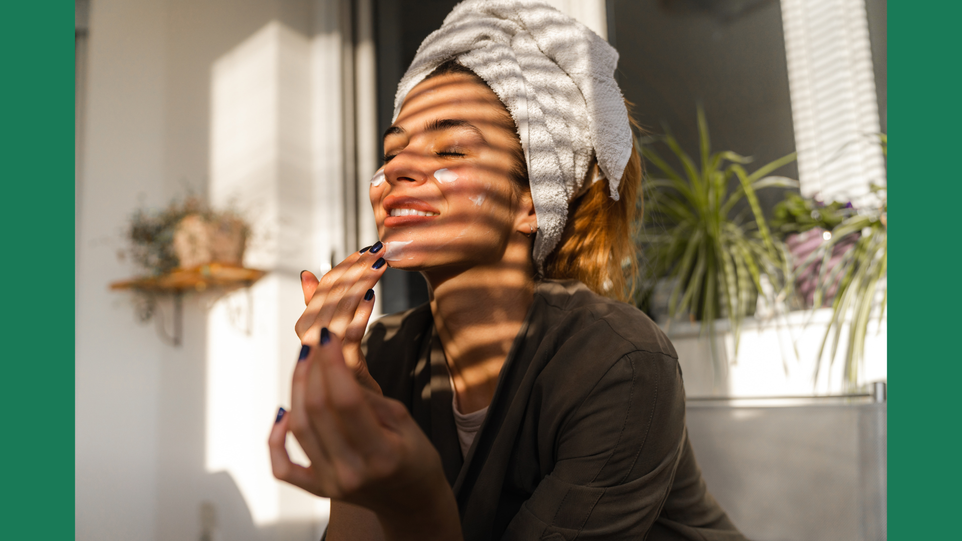 Celebrating You: Eco-Friendly Practices for National Self-Care Day